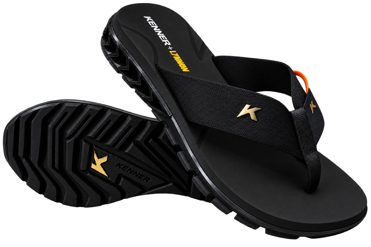 KENNER RAKKA MODELO L7NNON EXCLUSIVA